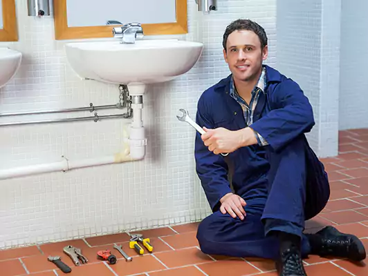 Why Choose My Richmond Plumbing for Plumbing Services in Richmond, KY?