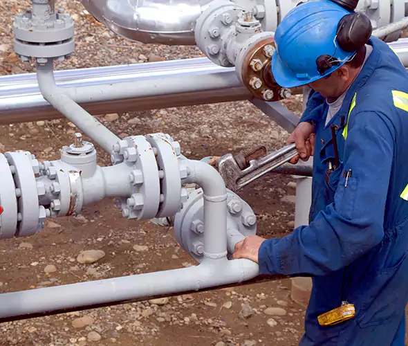 Expert Plumber for Backflow Preventer in Richmond, KY: Schedule Affordable Testing and Installation with Us