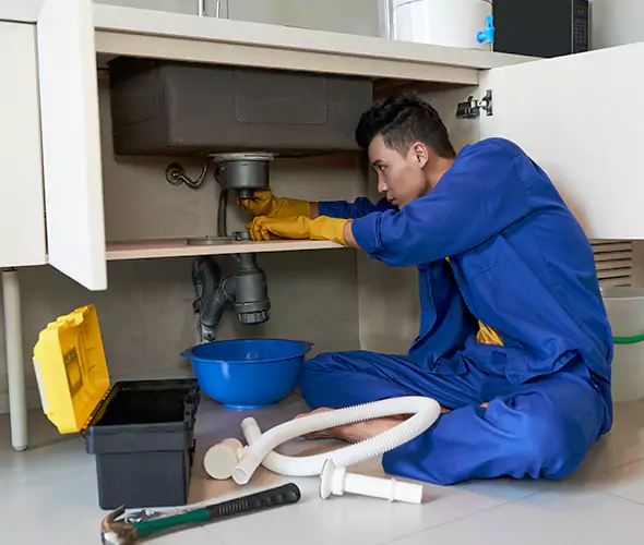 Expert Plumber for Basement Leak Repair in Richmond, KY: Schedule Affordable Waterproofing Services with Us