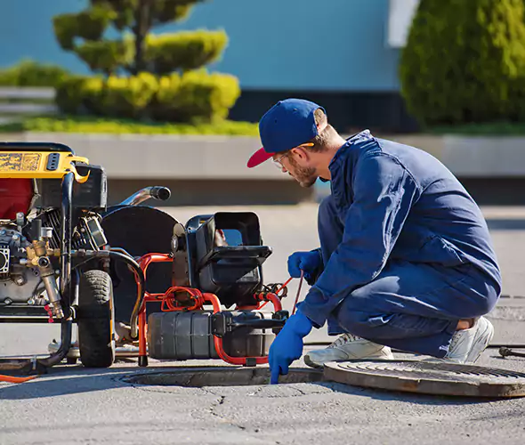 Expert Plumber for Drain Cleaning in Richmond, KY: Schedule Reliable Plumbing Solutions with Us