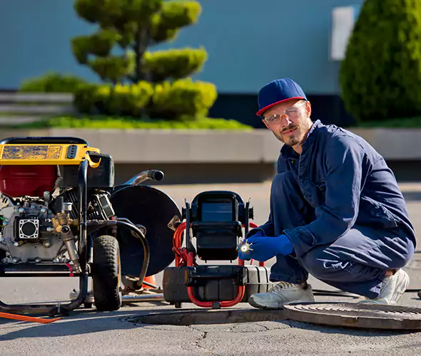 Professional Plumbers for Drains Camera Inspection in Richmond, KY: Book Expert Inspection Services Today