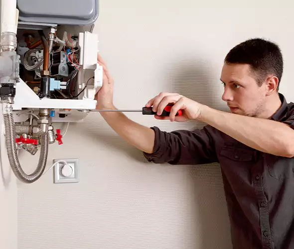 Certified Technicians for Electric Tankless Water Heater Installation in Richmond, KY: Fast & Reliable Service.