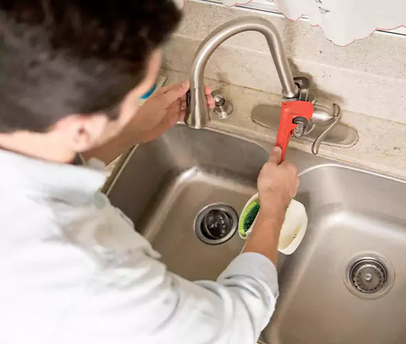 Professional Emergency Plumbing Repair in Richmond, KY