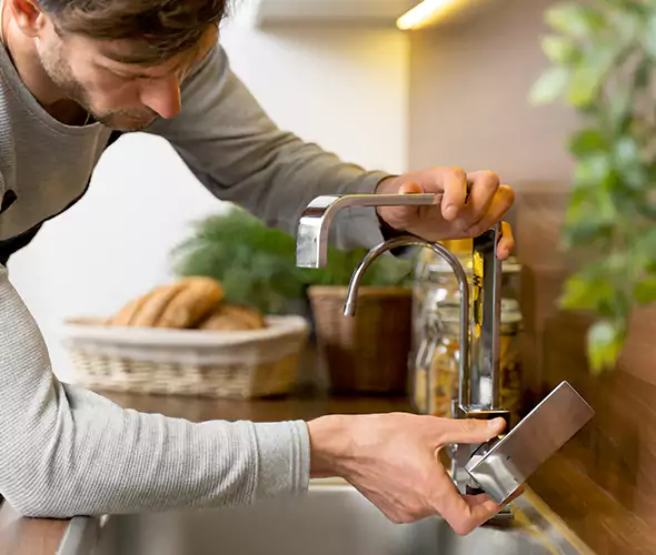 Your Trusted Experts for Bathroom Faucet Installation in Richmond, KY