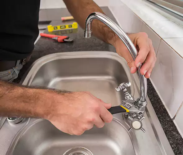 Local Experts for Faucet Repair in Richmond, KY:Schedule Affordable Faucet Repair Services with Us