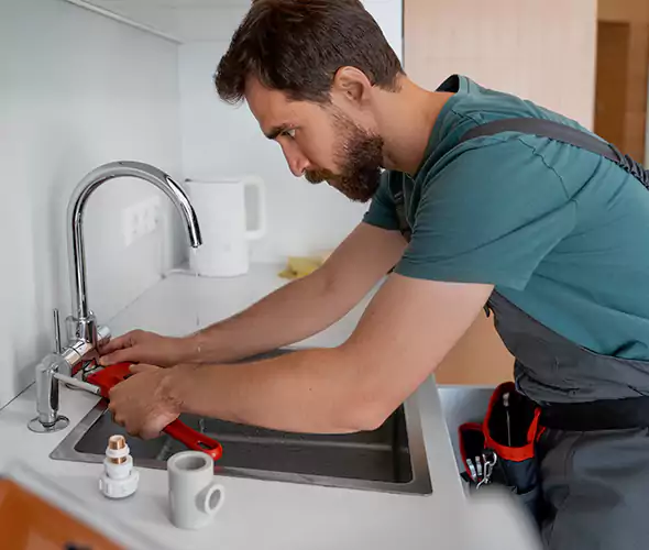Professional Faucet Replacement Specialist in Richmond, KY: Schedule Affordable Faucet Replacement Services with Us