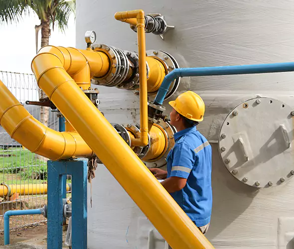 Expert Plumber for Gas Line Repair in Richmond, KY: Schedule Affordable Repair Services with Us