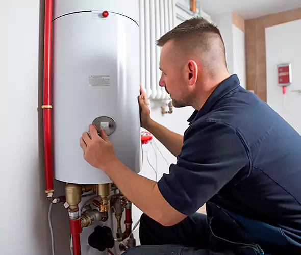 Expert Plumber for Gas Water Heater Replacement in Richmond, KY: Schedule Affordable Replacement Services with Us