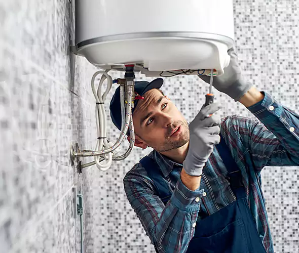 Expert Plumber for Hot Water Tank Maintenance in Richmond, KY: Schedule Reliable Maintenance Services with Us