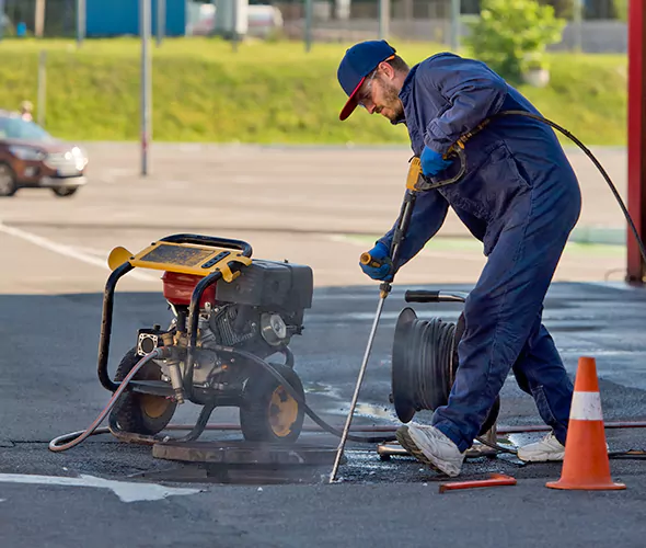 Expert Plumber for Hydrojet Plumbing in Richmond, KY: Schedule Affordable Jetting Services with Us