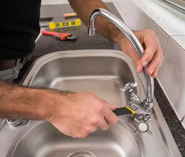 Expert Kitchen Sink Installation in Richmond, KY