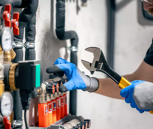 Expert Plumber for New Construction Plumbing in Richmond, KY: Schedule Affordable Installation Services with Us