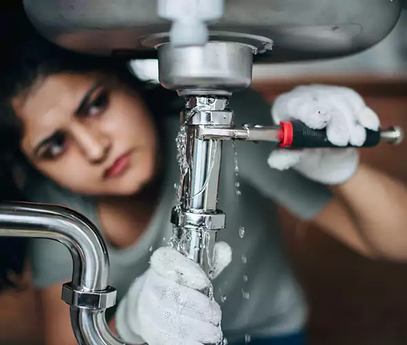 Professional Pipe Repair Specialists in Richmond, KY