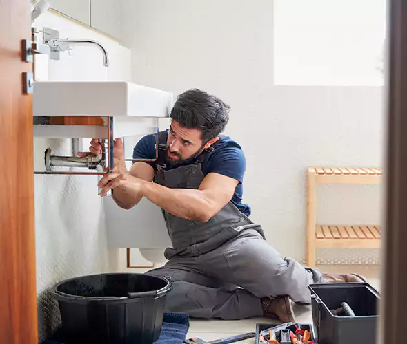 Expert Plumber for Plumbing Repair in Richmond, KY: Schedule Affordable Plumbing Repair Services with Us