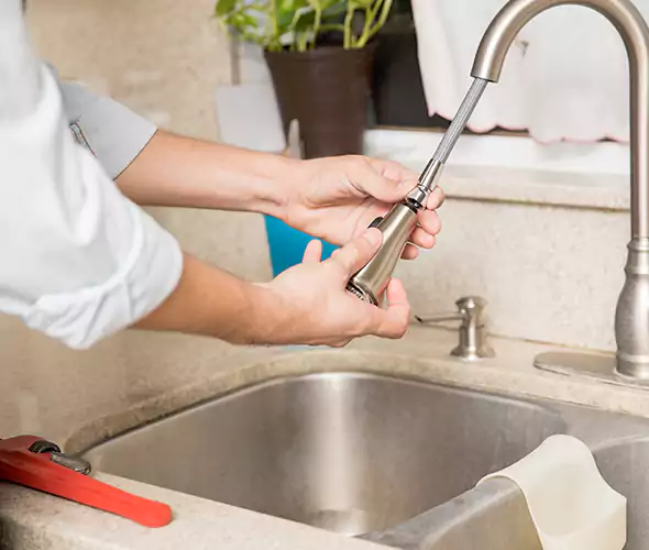 Expert Plumber for Rooter Services in Richmond, KY: Trusted Drain and Sewer Cleaning Professionals