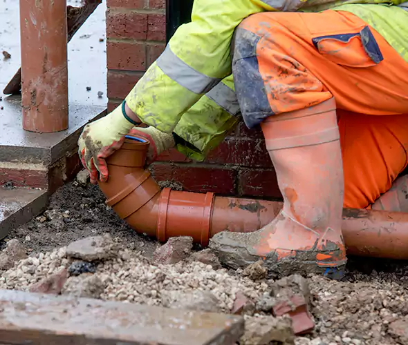 Professional Plumber for Sewer Cleaning in Richmond, KY: Schedule Reliable Service Today