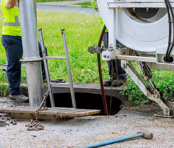 Expert Plumber for Sewer Line Cleaning in Richmond, KY: Schedule Reliable Sewer Cleaning Services with Us