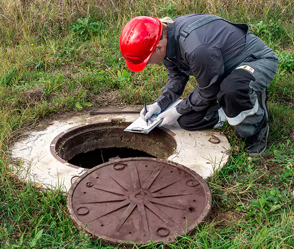 Professional Sewer Repair Experts in Richmond, KY