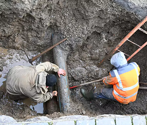 Expert Plumber for Sewer Replacement in Richmond, KY: Schedule Affordable Sewer Replacement Services with Us