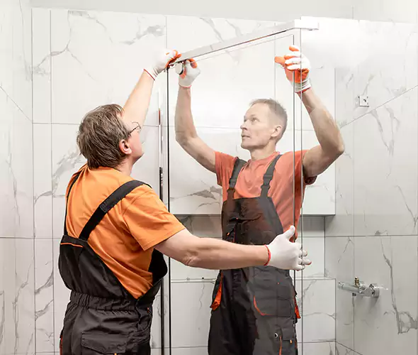 Professional Shower Installation Specialist in Richmond, KY: Schedule Affordable Shower Setup Services with Us
