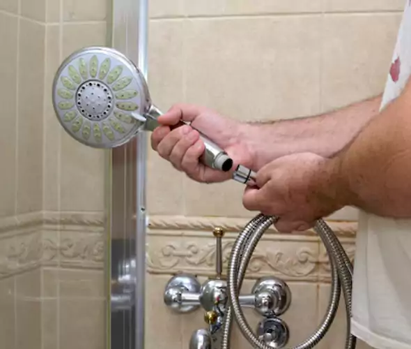 Professional Shower Repair Specialist in Richmond, KY: Schedule Affordable Shower Services with Us