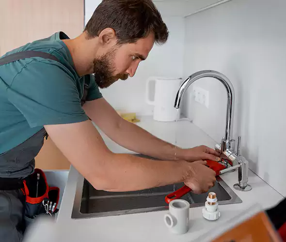 Professional Sink Installation Specialist in Richmond, KY: Schedule Professional Sink Setup Services with Us