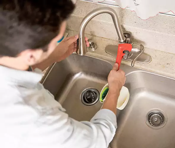 Professional Sink Repair Specialist in Richmond, KY: Schedule Reliable Sink Fixing Services with Us