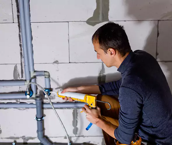 Expert Plumber for Slab Leak Detection in Richmond, KY: Schedule Affordable Slab Leak Repair Services with Us