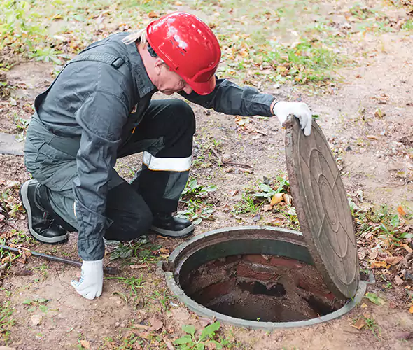 Expert Plumber for Storm Drain Cleaning in Richmond, KY: Schedule Reliable Drain Cleaning Services with Us