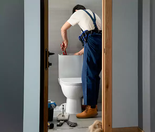 Professional Plumbers for Toilet Bowl Replacement in Richmond, KY: Schedule Affordable Toilet Replacement Services With Us