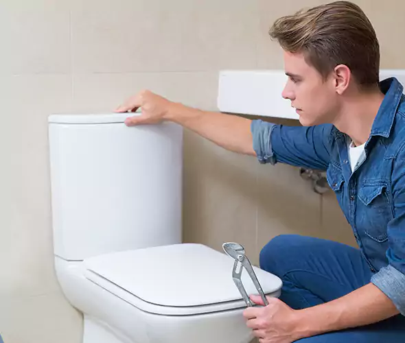 Expert Plumber for Toilet Replacement in Richmond, KY: Schedule Affordable Toilet Replacement Services with Us