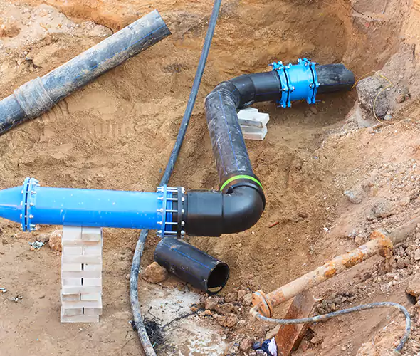 Expert Professional Trenchless Pipe Repair in Richmond, KY