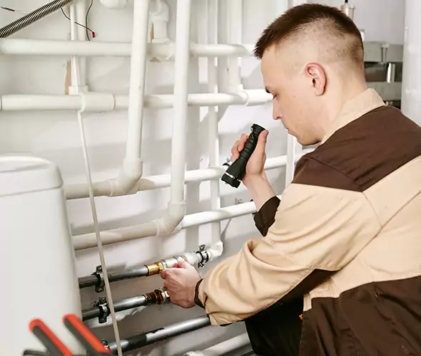 Trusted Water Softener Installers in Richmond, KY