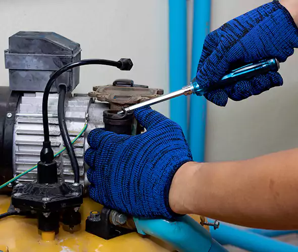 Well Pump Specialist in Richmond, KY