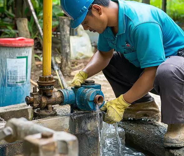 Expert Plumber for Well Pump Replacement in Richmond, KY: Schedule Affordable Well Pump Replacement Services with Us