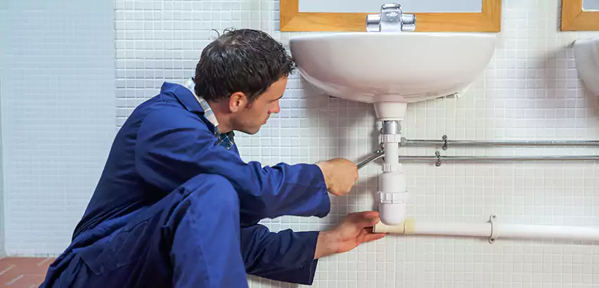 Toilet Repair Richmond