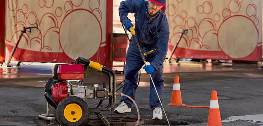 Professional Drain Repair Services in Richmond, KY