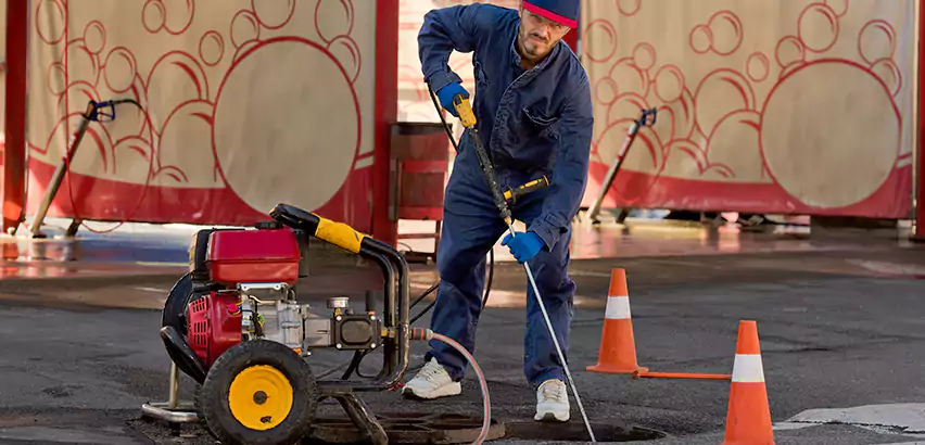 Professional Drains Camera Inspection in Richmond, KY