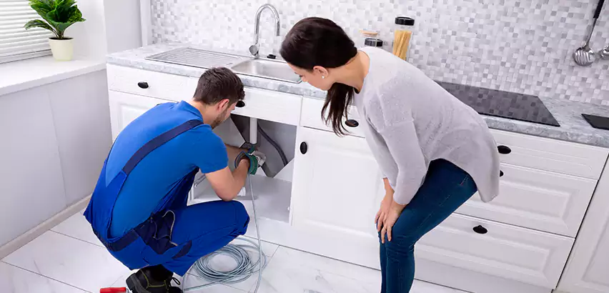 Fast Emergency Plumbing Repair Services in Richmond, KY