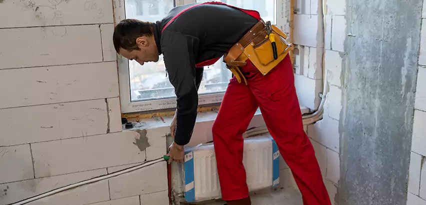 Professional Foundation Leak Repair Services in Richmond, KY