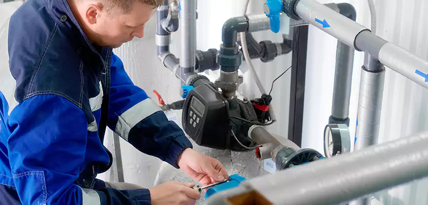 Reliable Gas Line Installation Services in Richmond, KY