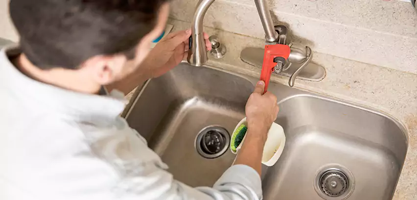 Professional Plumbing Installation Services in Richmond, KY