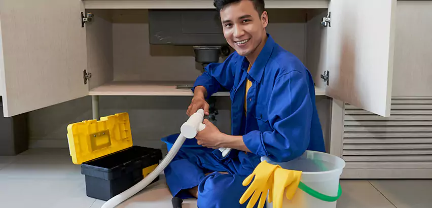 Whole House Repipe in Richmond