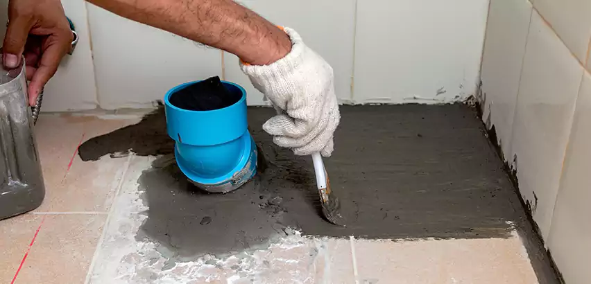 Professional Slab Leak Repair Services in Richmond, KY