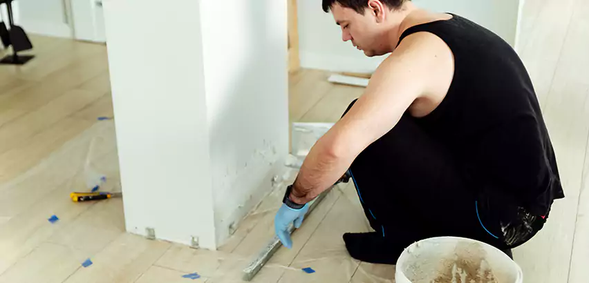 Emergency Foundation Leak Repair in Richmond, KY