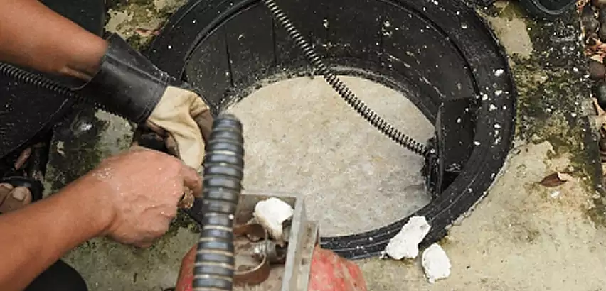 Fat Trap Cleaning in Richmond, KY