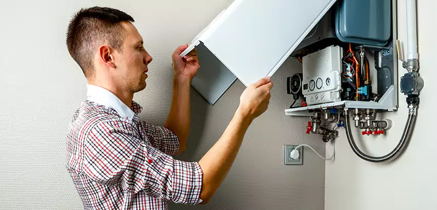 Electric Water Heater Maintenance in Richmond