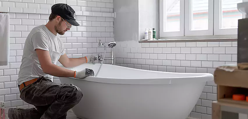 Leak Detection Companies Near Me in Richmond