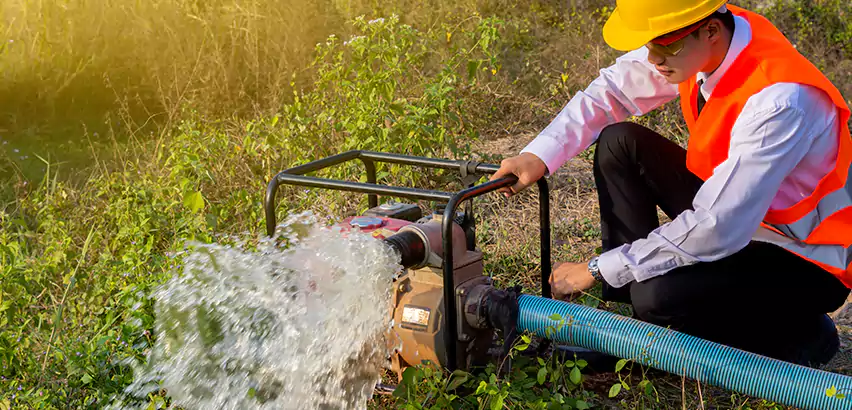 Well Pump Repair Richmond