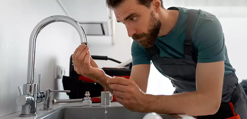 Fire and Water Damage Restoration in Richmond